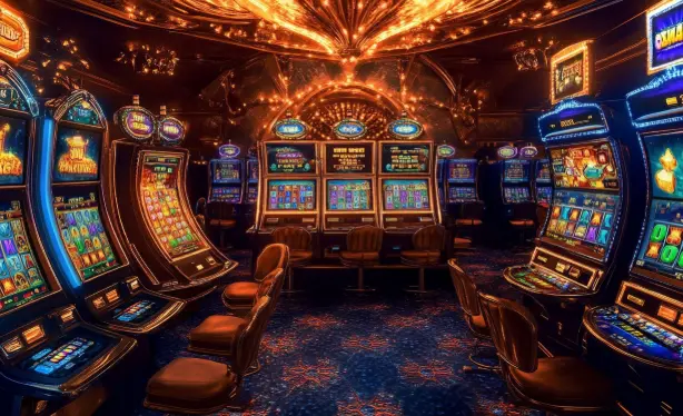 Best Audited Online Casinos - eCOGRA Fair Gaming Approved Sites
